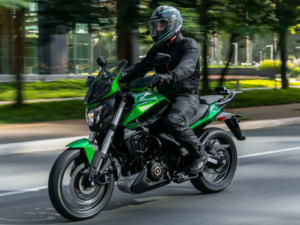 Bajaj Dominar Ficha T Cnica E Mais Diferenciais Desta Super Moto