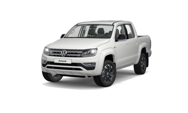 Nova Amarok V6 Highline: esse pode ser seu próximo carro!