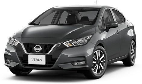Novo Nissan Versa: compacto, moderno e eficiente 