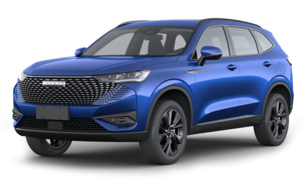 <strong>8 excelentes motivos para comprar o novo Haval H6 HEV 2024! </strong>