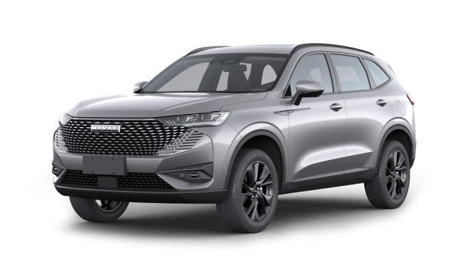 <strong>Haval H6 HEV: Ficha Técnica e 5 Motivos para Garantir o Seu!</strong>