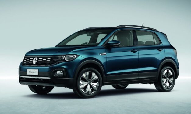 <strong>T-Cross Comfortline: 7 razões para comprar esse SUV incrível! </strong>