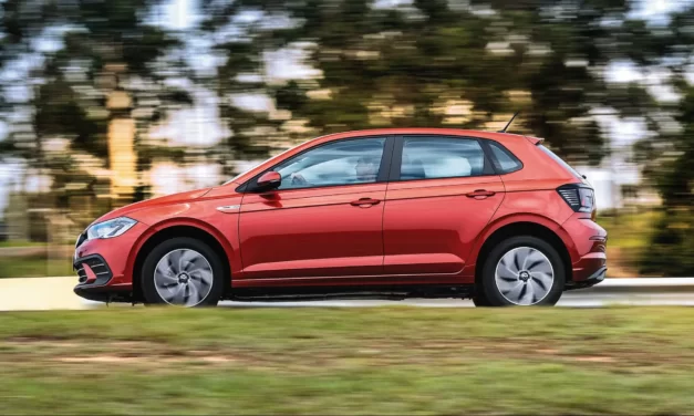 <strong>Polo Highline 2024: ficha técnica e 4 razões para comprar esse super hatch da Volkswagen!</strong>