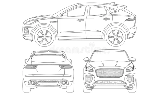 SUV Compacto: Veja 5 fatores essenciais para observar na compra! 