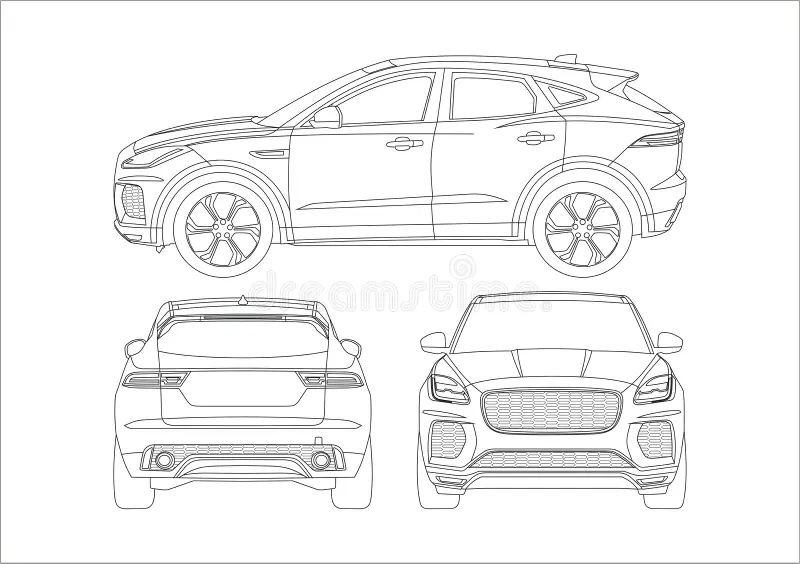 SUV Compacto: Veja 5 fatores essenciais para observar na compra! 