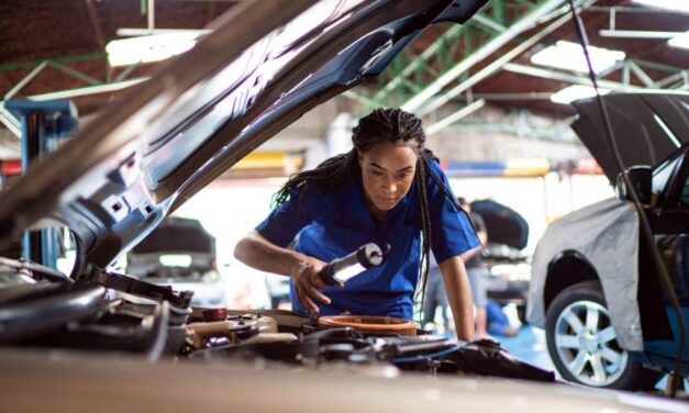 Revisão do carro: 5 itens importantes para você observar!