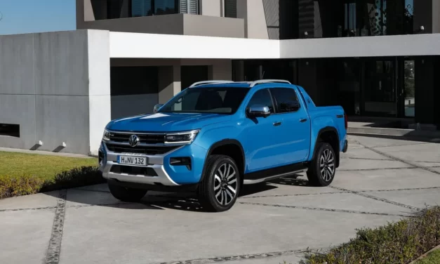 <strong>Amarok V6 Extreme: 6 pontos de destaque na picape média mais vendida do Brasil!</strong>