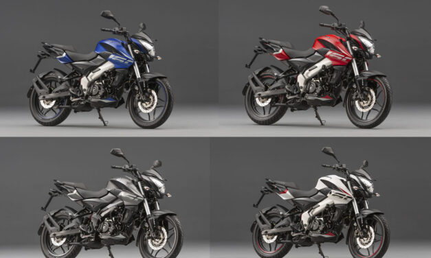 <strong>Bajaj Dominar 160: 5 Motivos incontestáveis para adquirir essa moto fantástica!</strong>