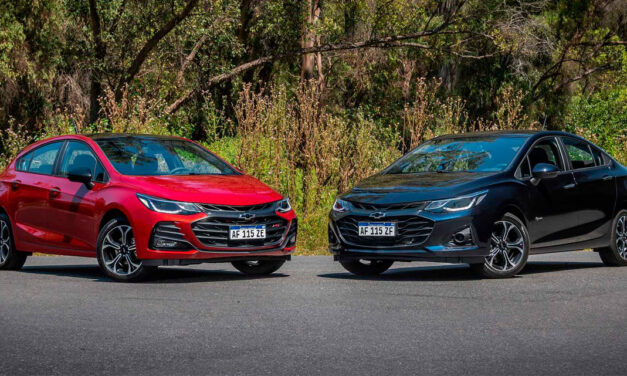 <strong>Novo Cruze Midnight 2023: 7 Razões Que Fazem Desse Sedã Um Ótimo Investimento!</strong>