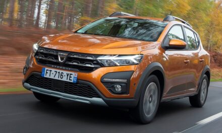 <strong>Renault Stepway Zen 1.0 2024: 5 Razões para Comprar esse Hatch Incrível!</strong>