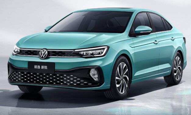 <strong>Novo Virtus TSI AT 2024: 6 motivos para considerar esse super sedan ao trocar de carro!</strong>