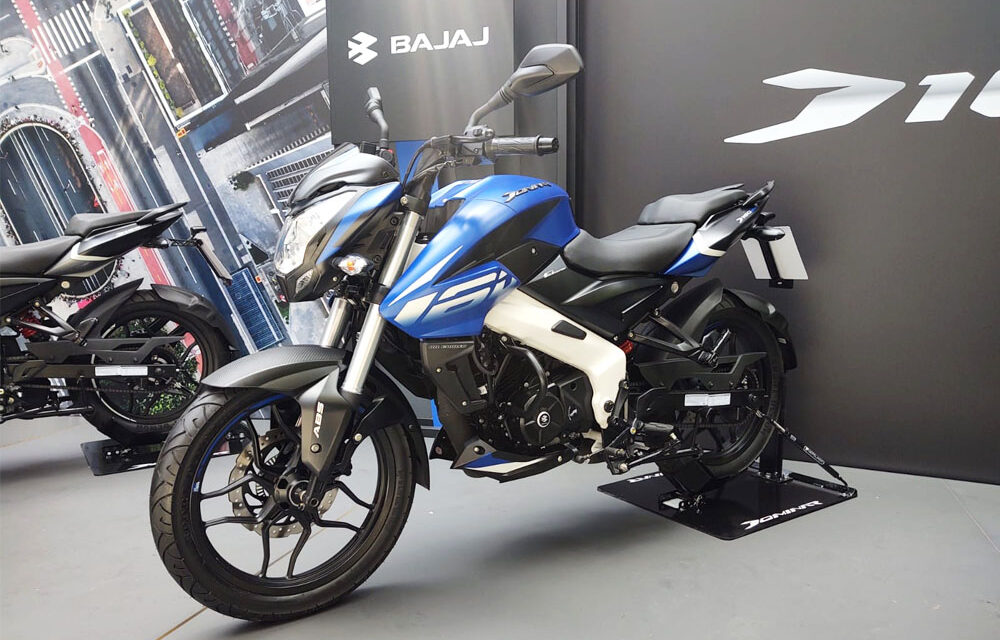 Bajaj Dominar 160: Três diferenciais que fazem dessa moto um investimento incrível!