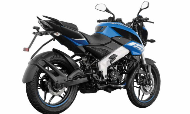 <strong>Bajaj Dominar 160: 4 Motivos para entender porque essa é a Melhor Moto da Categoria!</strong>