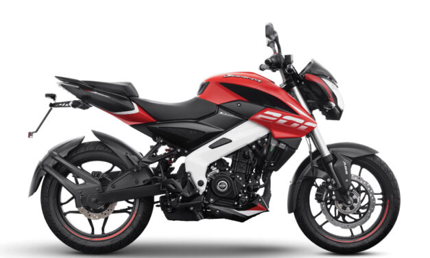 <strong>Bajaj Dominar 200: 5 motivos para entender por que essa moto é uma das melhores do mercado!</strong>
