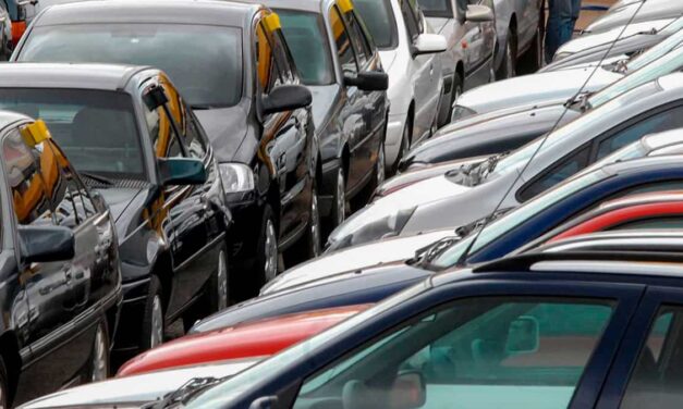 <strong>Carro Seminovo: 6 Motivos para Optar por essa Modalidade!</strong>
