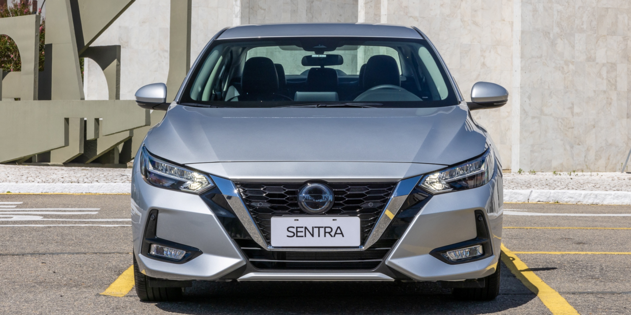 <strong>Sentra Exclusive 2.0 CVT: Conheça 4 Diferenciais deste Sedã Espetacular da Nissan</strong>