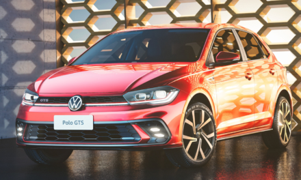 <strong>Polo GTS 2023: 4 motivos para conhecer esse incrível hatch compacto da Volkswagen!</strong>