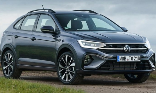<strong>Nivus Highline 2024: tudo sobre esse super cupê esportivo e 4 motivos para comprar o seu!</strong>
