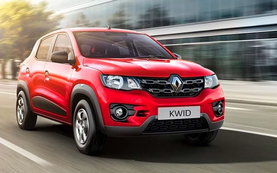 <strong>Kwid Zen 2024: Detalhes e 4 Razões para comprar esse SUV dos compactos!</strong>